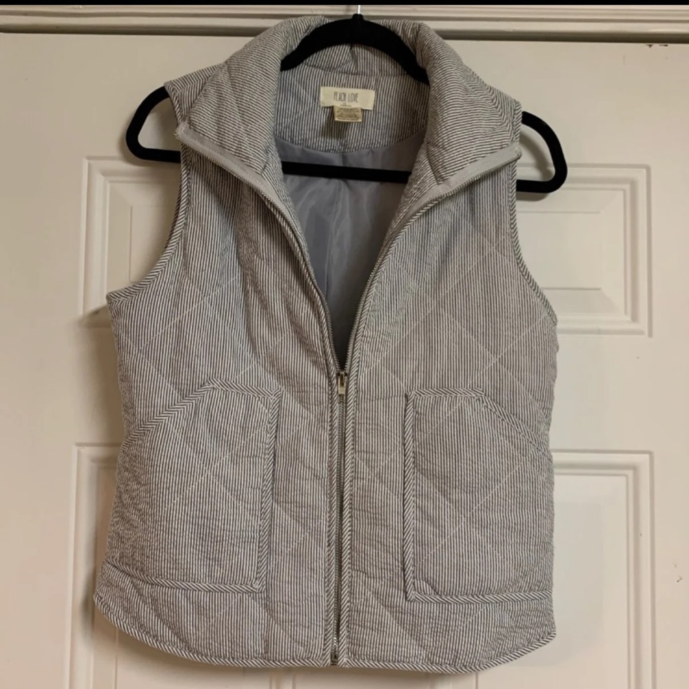 Women’s vest
